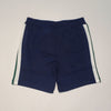 Nwt Polo Ralph Lauren Navy/Green Small Pony  Shorts