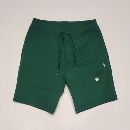 Nwt Polo Ralph Lauren Grey Big Pony Shorts