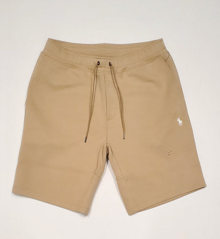Nwt Polo Ralph Lauren Grey Big Pony Shorts