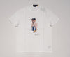 Nwt Polo Ralph Lauren White NY Preppy Teddy BEAR Classic Fit Tee