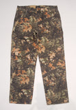Nwt Polo Ralph Lauren Allover Print Dungaree