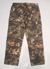 Nwt Polo Ralph Lauren Allover Forest Print Dungaree