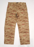 Nwt Polo Ralph Lauren Village Toile Print Dungaree