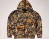 Nwt Polo Ralph Lauren Forest Print Relaxed Fit Hoodie