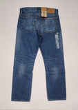 Nwt Polo Ralph Lauren Hampton Straight Denim Jeans