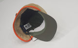 NWT Polo Ralph Lauren Polo RL Company Cream / Olive Fleece  Hat