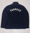 Nwt Polo Ralph Lauren Navy Yankees NY Cardigan