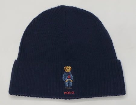 Nwt Polo Ralph Lauren Holiday 92 Pick Up Truck RL67 Skully