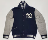 Nwt Polo Ralph Lauren Big & Tall Baseball Jacket - Unique Style