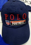 Nwt Polo Ralph Lauren Fortnite Adjustable Strap Back