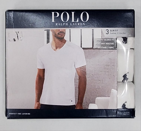 Nwt Polo Ralph Lauren Grey Small Pony Round Neck Tee