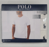 Polo Ralph Lauren Slim Fit 5 Pack Crew Neck Tee