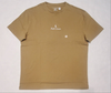 Nwt Polo Ralph Lauren Tan Pony + Signature Logo Classic Fit Tee - Unique Style