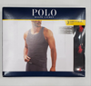 Polo Ralph Lauren Classic Fit 3 Pack Tanktop