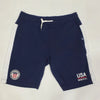 Nwt Polo Ralph Lauren Navy Blue American Flag Shorts