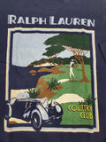 Nwt RLX Ralph Lauren Country Club Cotton Blend Sweater - Unique Style