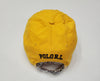 Nwt Polo Ralph Lauren Yellow Athletic Track Hat