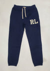 Nwt Polo Ralph Lauren RL Joggers