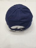 Nwt Polo Ralph Lauren Navy Track P-Wing Foot Hat