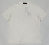 Nwt Polo Ralph Santiago Yatch Club Classic Fit Polo