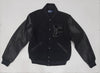 Nwt Polo Ralph Lauren Lined Varsity Jacket - Unique Style