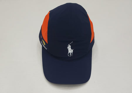 Polo Ralph Lauren Navy Kids Hat (2T -7)