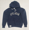 Nwt Polo Ralph Lauren Women's Navy Spellman Hoodie - Unique Style
