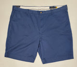 Nwt Polo Ralph Lauren Blue Chino Shorts - Unique Style