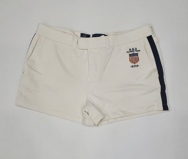 Nwt Polo Ralph Lauren Women's Olympic Shorts - Unique Style