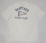 Nwt Polo Ralph Santiago Yatch Club Classic Fit Polo