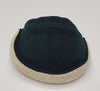 Nwt Polo Ralph Lauren Green/Black Plaid Wool Blend Ear Flap Hat - Unique Style