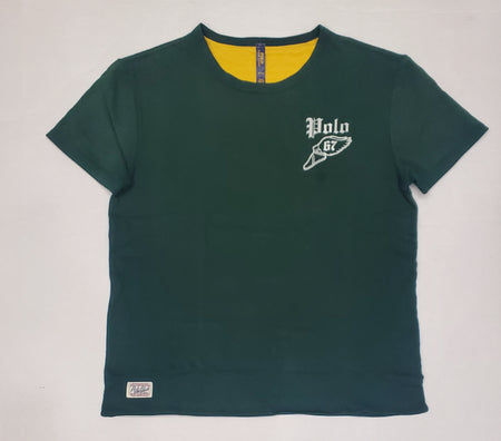 Nwt Polo Sport  1967 Crew Classic Fit Tee