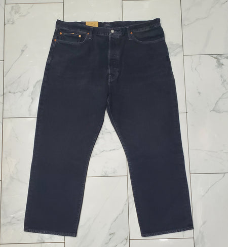 Nwt Polo Ralph Lauren Blue Sullivan Slim Fit Jeans