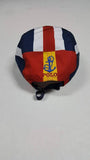 Nwt Polo Ralph Lauren Cp-93 Anchor 5 Panel Print Strap Back