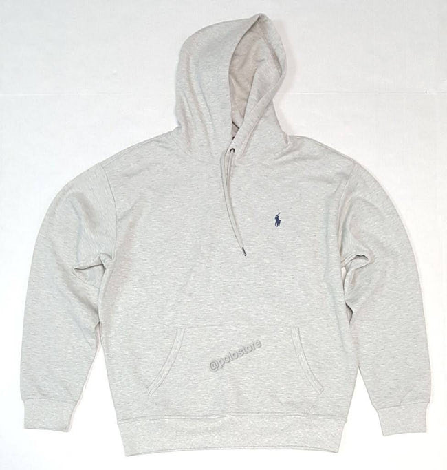 Polo Big & Tall Polo Spellout Hoody w/o Tag