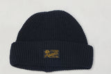 Nwt Polo Ralph Lauren Navy Blue Sportsman Guide Skully