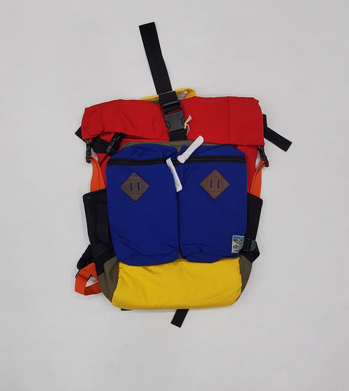 Polo Ralph Lauren Lightweight Mountain Backpack