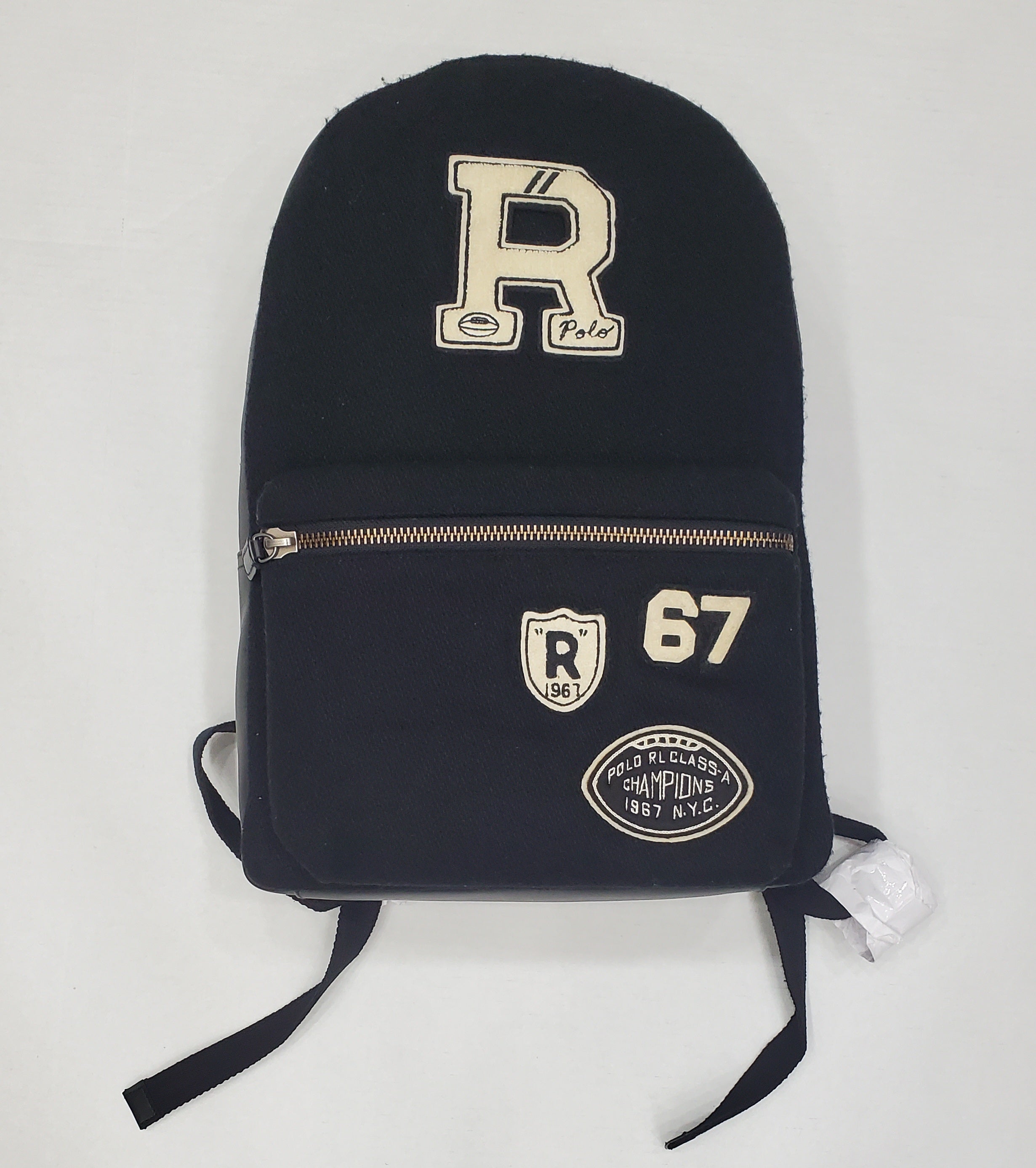 Patch ralph lauren best sale