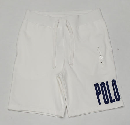 Nwt Polo Ralph Lauren Royal Blue Small Pony 6-inch Classic Fit Chino Shorts