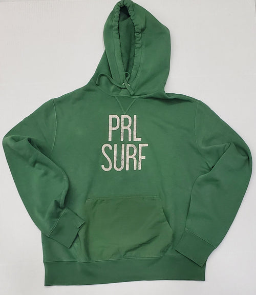 Nwt Polo Ralph Lauren PRL Surf Hoodie - Unique Style