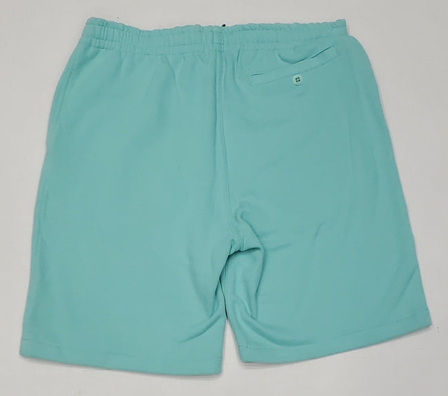 Nwt Polo Ralph Lauren Teal 1992 Shorts