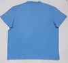 Nwt Polo Ralph Lauren Polo Track 067 Team Classic Fit Tee