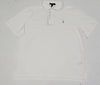 Nwt RLX White Small Pony Performance Polo - Unique Style