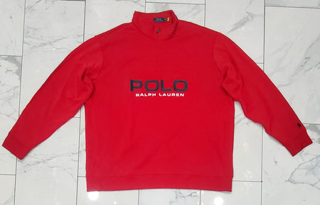 Nwt Polo Ralph Lauren Allover Print Polo