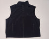 Nwt Polo Big & Tall Black Performance Small Pony Vest