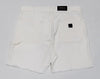 Nwt Polo Ralph Lauren Patch on Back Pocket Jean Shorts