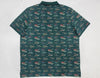 Nwt Polo Ralph Lauren Regatta Scenic Classic Fit Polo