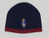 Polo Ralph Lauren Bear Skully (8-20)