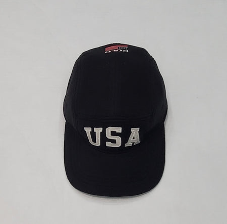 Nwt Polo Ralph Lauren Color Block Reversible 2021 Bucket Hat