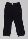 Kids Polo Ralph Lauren Black Sweatpants (2T) TO (18-20)